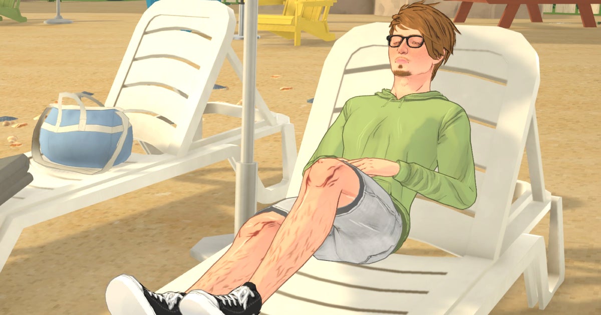 Paralives feels like the perfect tranquil tonic to the chaos of The Sims Paralives feels like the perfect tranquil tonic to the chaos of The Sims