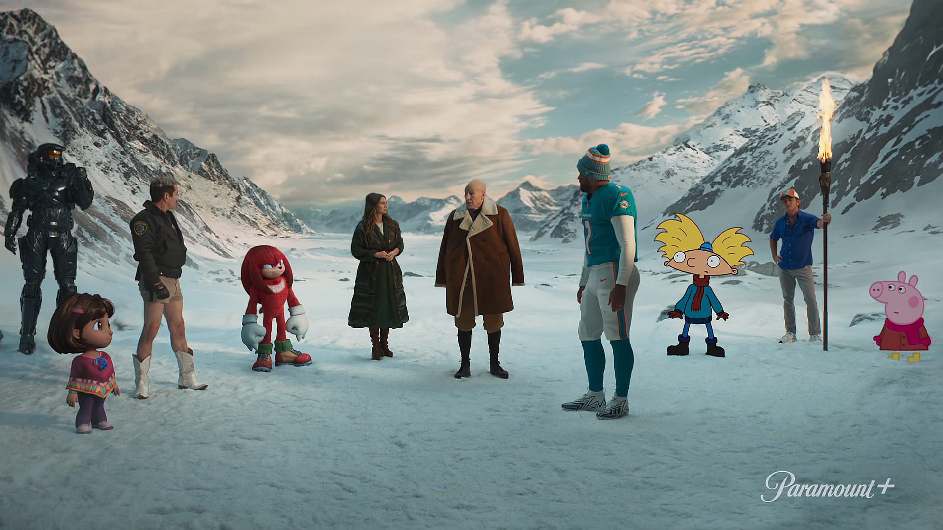 2024 Super Bowl Commercials Ranked Tiffi Gertrude