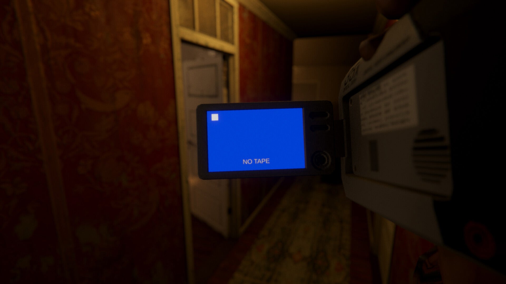 Paranormal Activity: Threshold is as dead as its ghosts, as the game gets canned because Paramount couldnt wait any longer