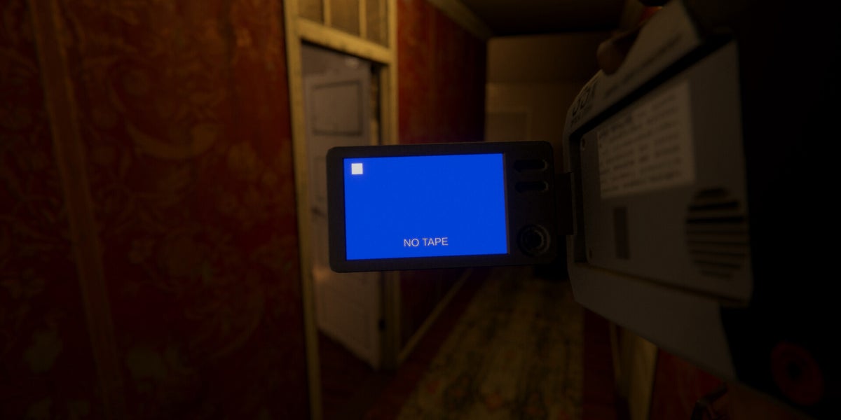 Paranormal Activity: Threshold is as dead as its ghosts as the game gets canned because Paramount couldn’t wait any longer