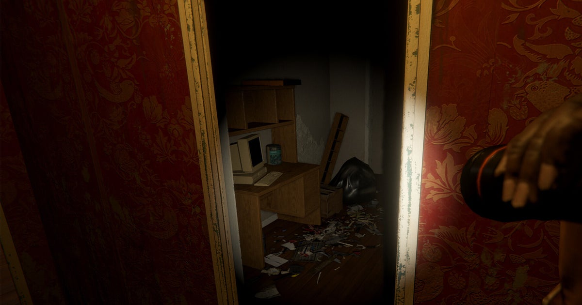 The Paranormal Activity games gets a slightly new name and a scarily underwhelming first gameplay trailer