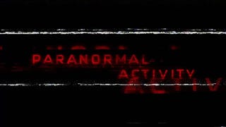 Paranormal Activity: Found Footage anunciado