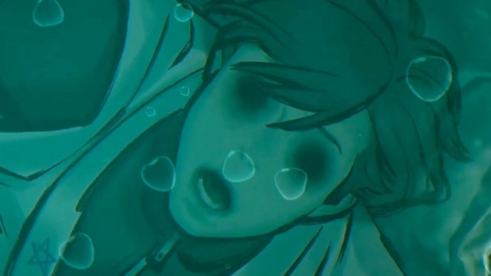 Stellar mystery adventure Paranormasight is back with a sequel and it's coming to Switch 2 soon