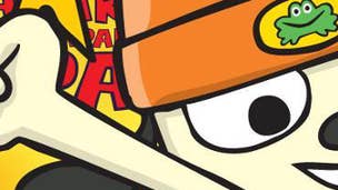New PlayStation All-Stars Battle Royale video features PaRappa the Rapper