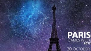 Sony teases "big game announcements" for Paris Games Week at the end of the month