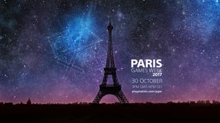 LIVE: Konferencja Sony na Paris Games Week