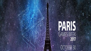 PlayStation Live from Paris Games Week 2017 Starts at 9 AM PT / 12 PM PT. Here's Where to Watch the Stream