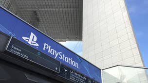 Sony to announce new games at Paris Games Week 2015 this week