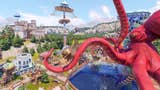 Vysněné zábavní parky v Park Beyond si postavíte až příští rok