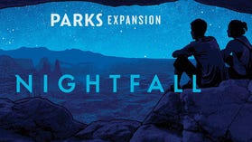Image for Parks: Nightfall