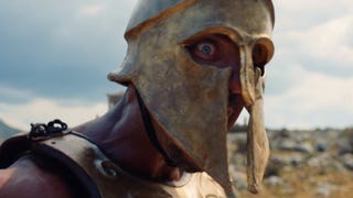 Parodie na Trainspotting v hrané reklamě Assassins Creed Odyssey