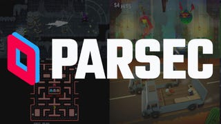 Unity acquires Parsec for $320m