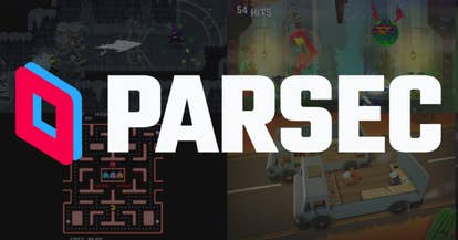 Unity acquires Parsec for $320m