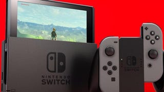 Parte il tour di Nintendo Switch, diversi eventi nei principali centri commerciali italiani