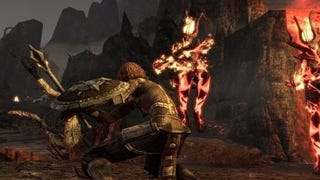 Participantes da beta Elder Scrolls Online podem experimentar o jogo no fim-de-semana