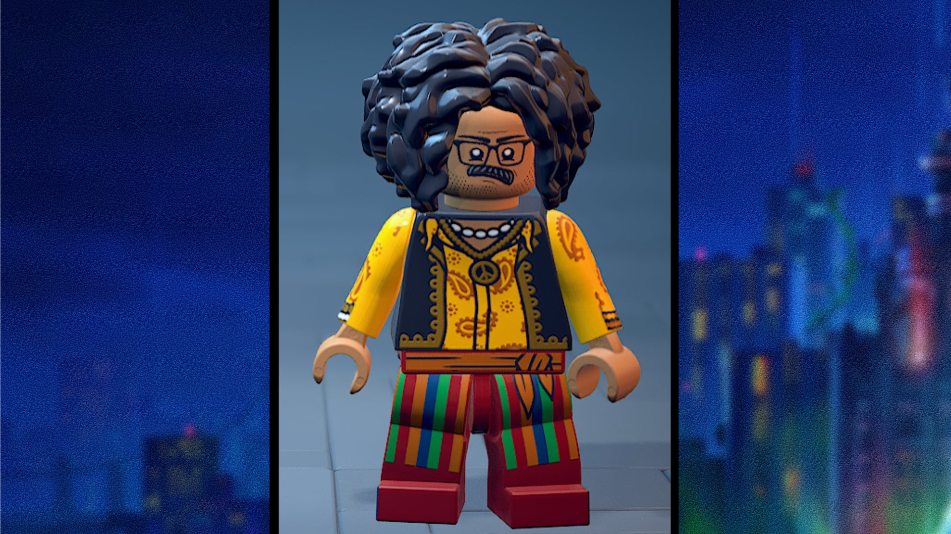 Party Music (Jim-Gordon) suit