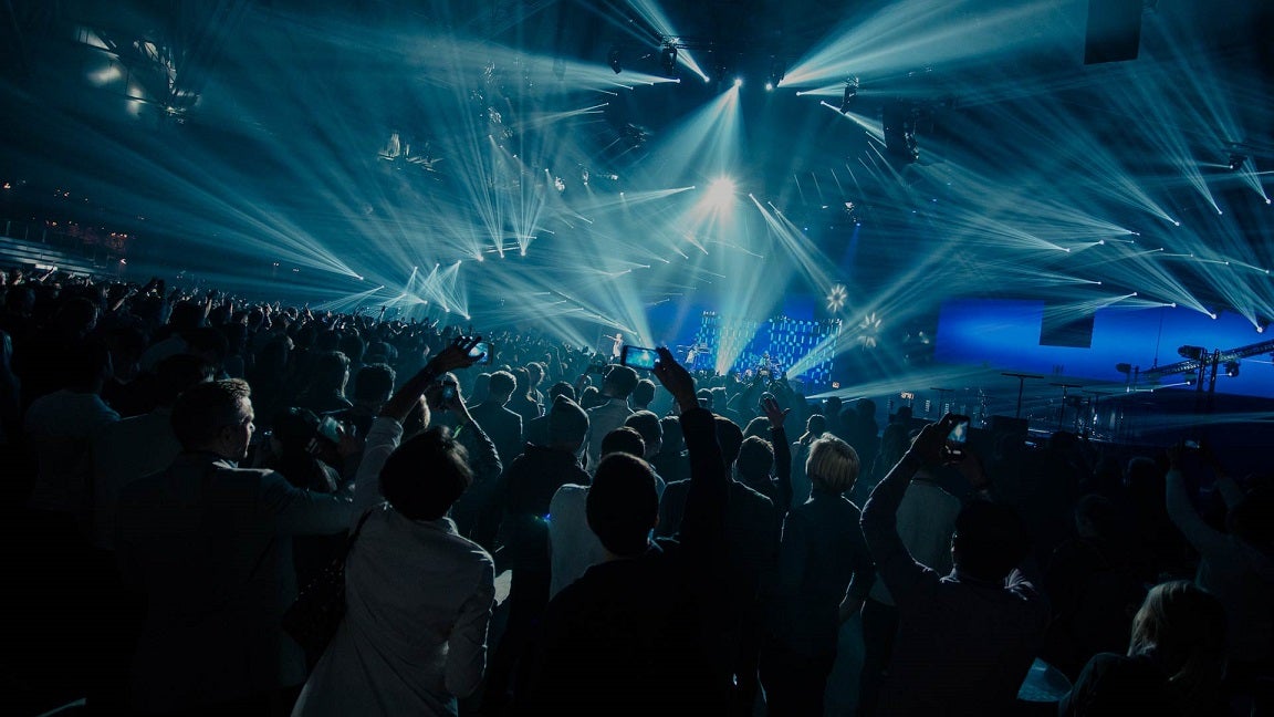 Slush取消2020年11月会议，创业投资与创新大会调整安排