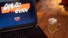 Party Games: Do Cocktails And Videogames Mix?