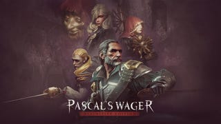 Mobile Souls-like hit Pascal's Wager is coming to PC this March