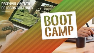 Passatempo: Ganha uma entrada para um Bootcamp de Videojogos