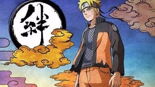 Passatempo Naruto Shippuden: Ultimate Ninja Storm 4