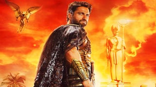 Passatempo: Temos 20 convites duplos para o filme Os Deuses do Egipto