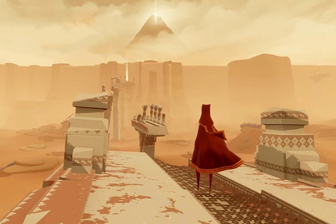 Journey ps4 online discount