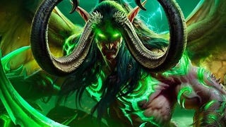 Passatempo: Temos 50 chaves para a beta de World of Warcraft: Legion