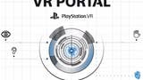 Passatempo: Visita ao VR Portal da PlayStation