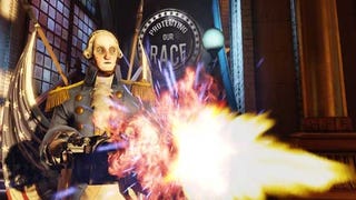 Mecha Patriots: All We Know About BioShock Infinite