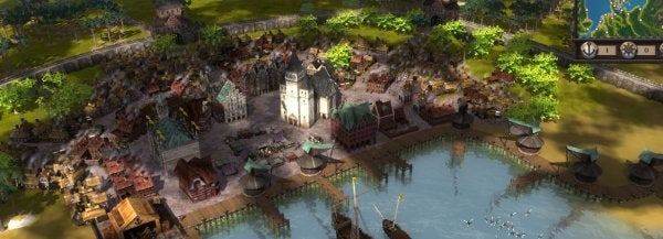European Union: Patrician IV English Demo | Rock Paper Shotgun