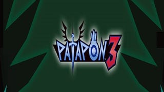 Patapon 3 landing in stores and on PSN April 12 for $19.99