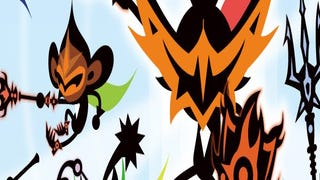 Patapon 3 to be made available for Vita next week 
