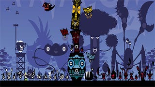 Patapon 2 to be a digital-only release in the US