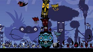 Patapon 2 to be a digital-only release in the US