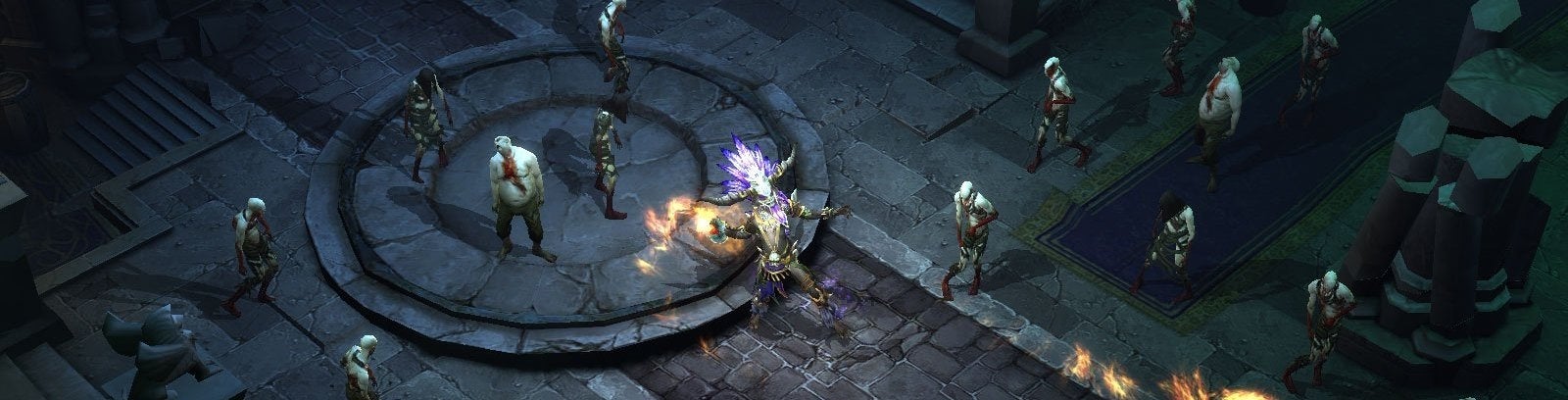 Patch 2.1 voor Diablo III komt deze week uit
