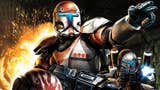 Patch macht Star Wars: Republic Commando auf der Switch besser spielbar