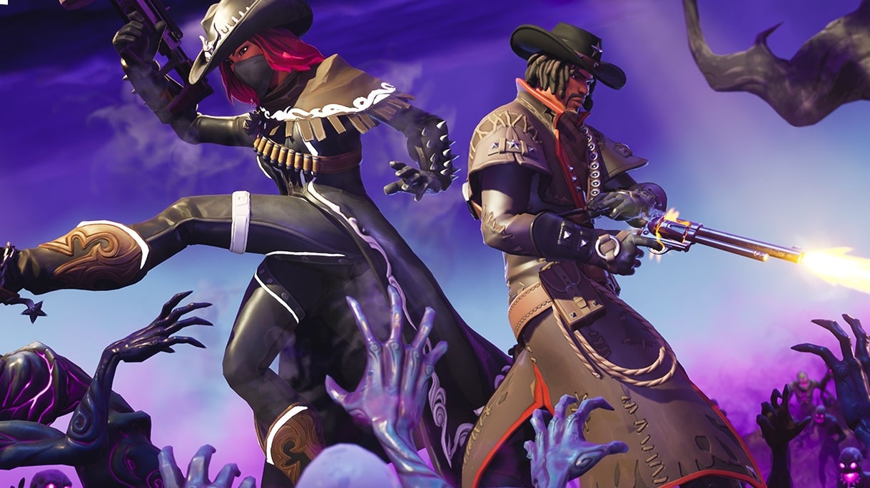 Fortnite - Confere as patch notes da versão v6.22 | Eurogamer.pt
