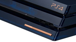 Patent Sony sugeruje wsteczną kompatybilność na PS5