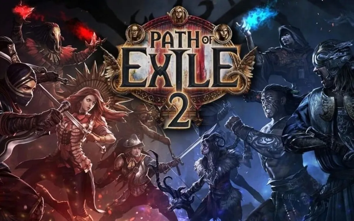 Path of Exile 2