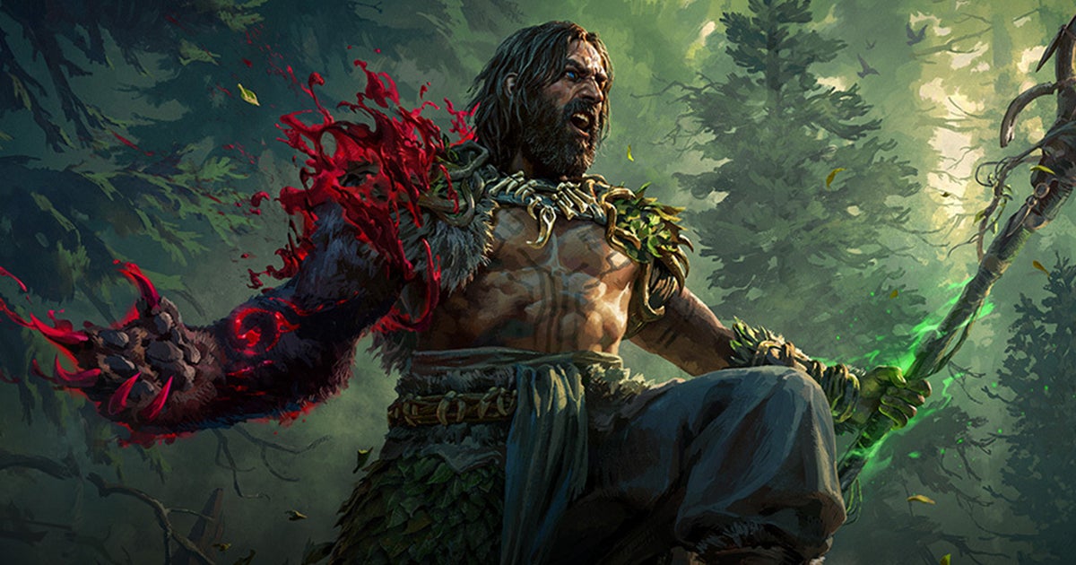 As Path of Exile 2: The Last of the Druids gears up for release next week, its devs , sort of, delay its 1.0 release date