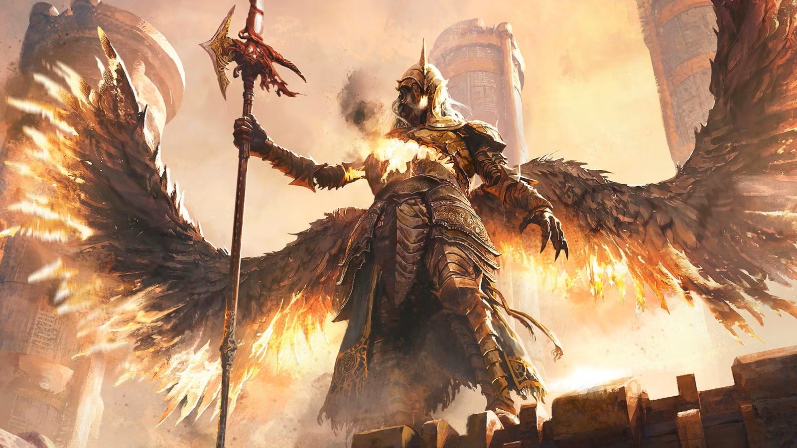 Endgame Path of Exile 2 zmieni się w zupełnie nową grę. Nadciąga największa aktualizacja od premiery