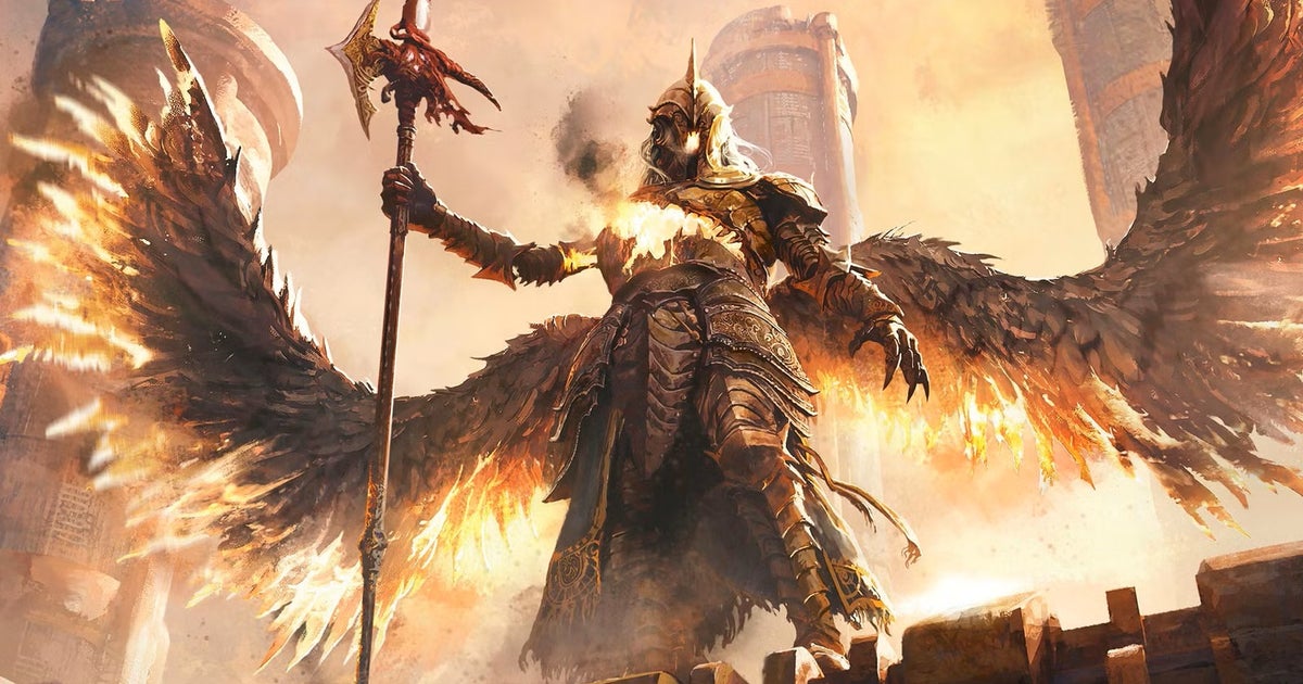 Endgame Path of Exile 2 zmieni się w zupełnie nową grę. Nadciąga największa aktualizacja od premiery