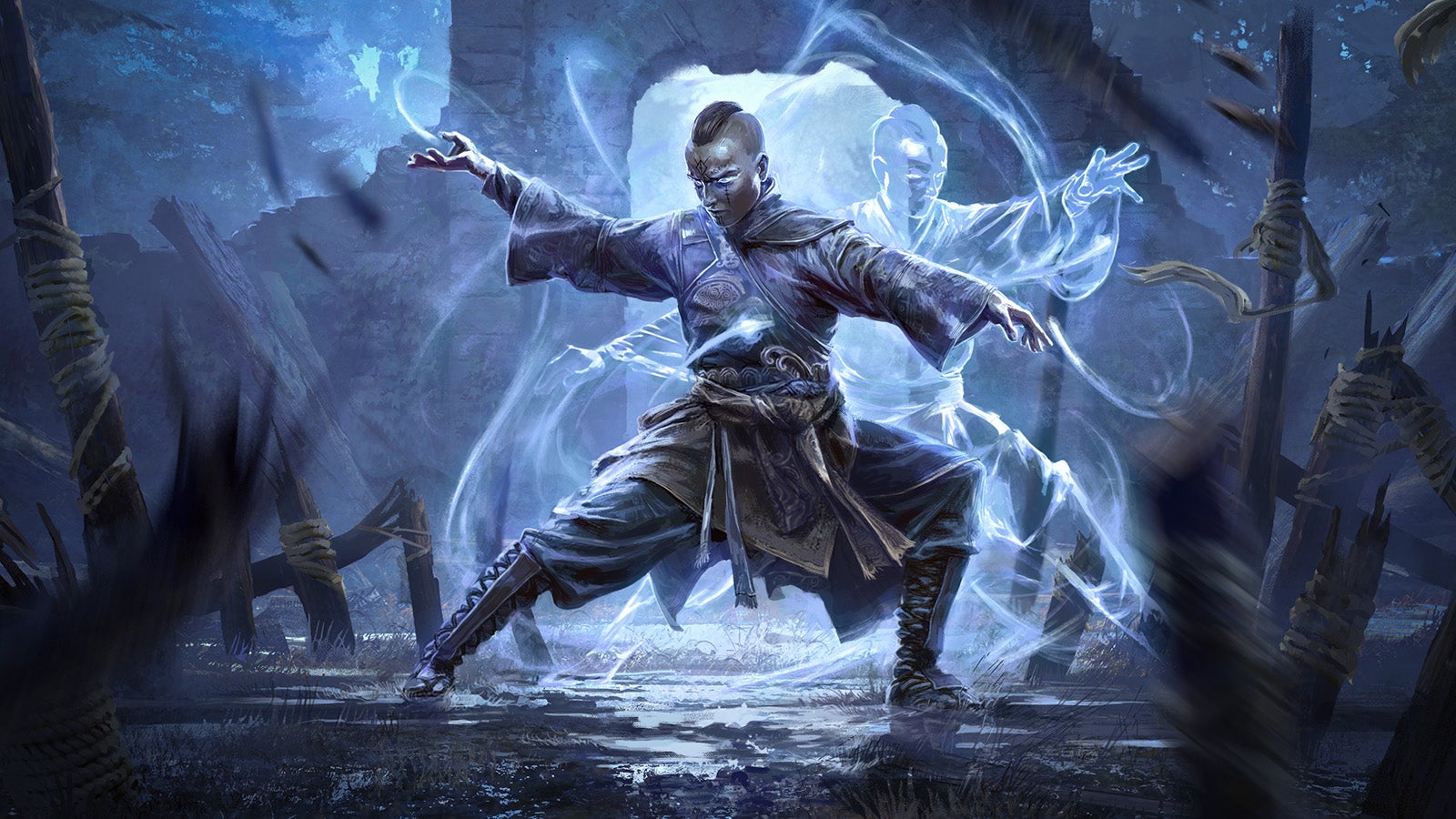 As Path of Exile 2 player numbers surge, Grinding Gear Games promises it won't forget about Path of Exile 1