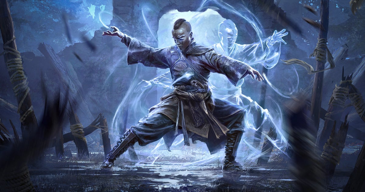 As Path of Exile 2 player numbers surge, Grinding Gear Games promises it wont forget about Path of Exile 1 As Path of Exile 2 player numbers surge, Grinding Gear Games promises it wont forget about Path of Exile 1