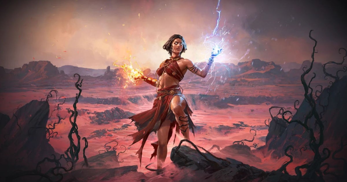 流放2補丁的一條路徑是打開戰利品點擊,但它開始刪除玩家的技能