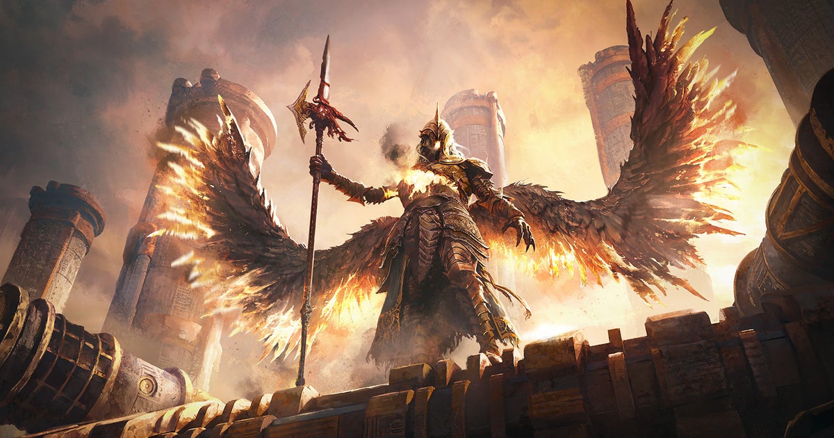 Path of Exile 2 Confirms 1.0 Launch This Year, But Multiple Promised Classes Are Delayed