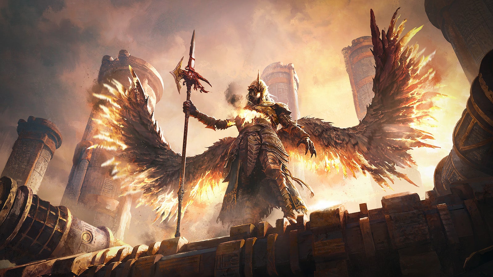 Path of Exile 2 aims for a full 1.0 release this year, but not all of the promised character classes will make it