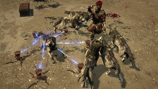 Path of Exile starts hunting monsters in its Bestiary Challenge League