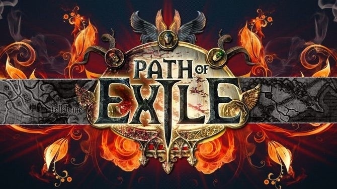 Path of Exile delays expansion to dodge Cyberpunk 2077